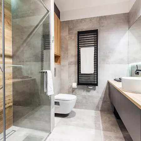 Wawrzynca 19 Apartament Kraków