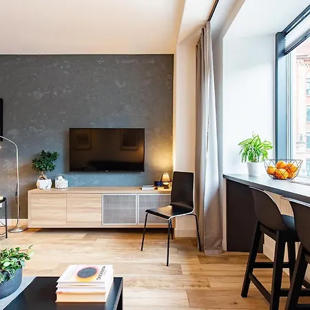 Wawrzynca 19 Apartament Kraków